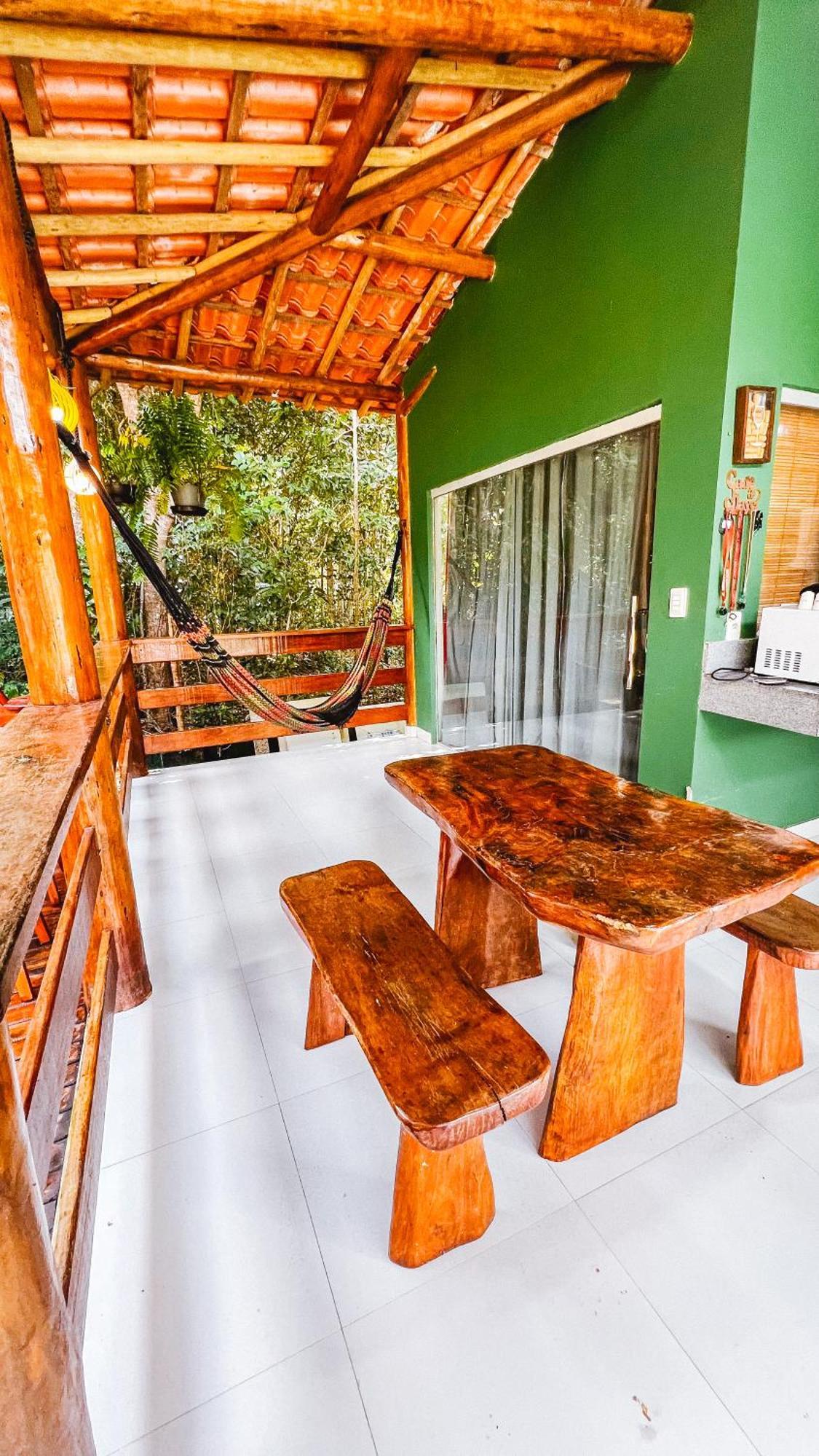 Sunset Beach Barra Grande  Extérieur photo