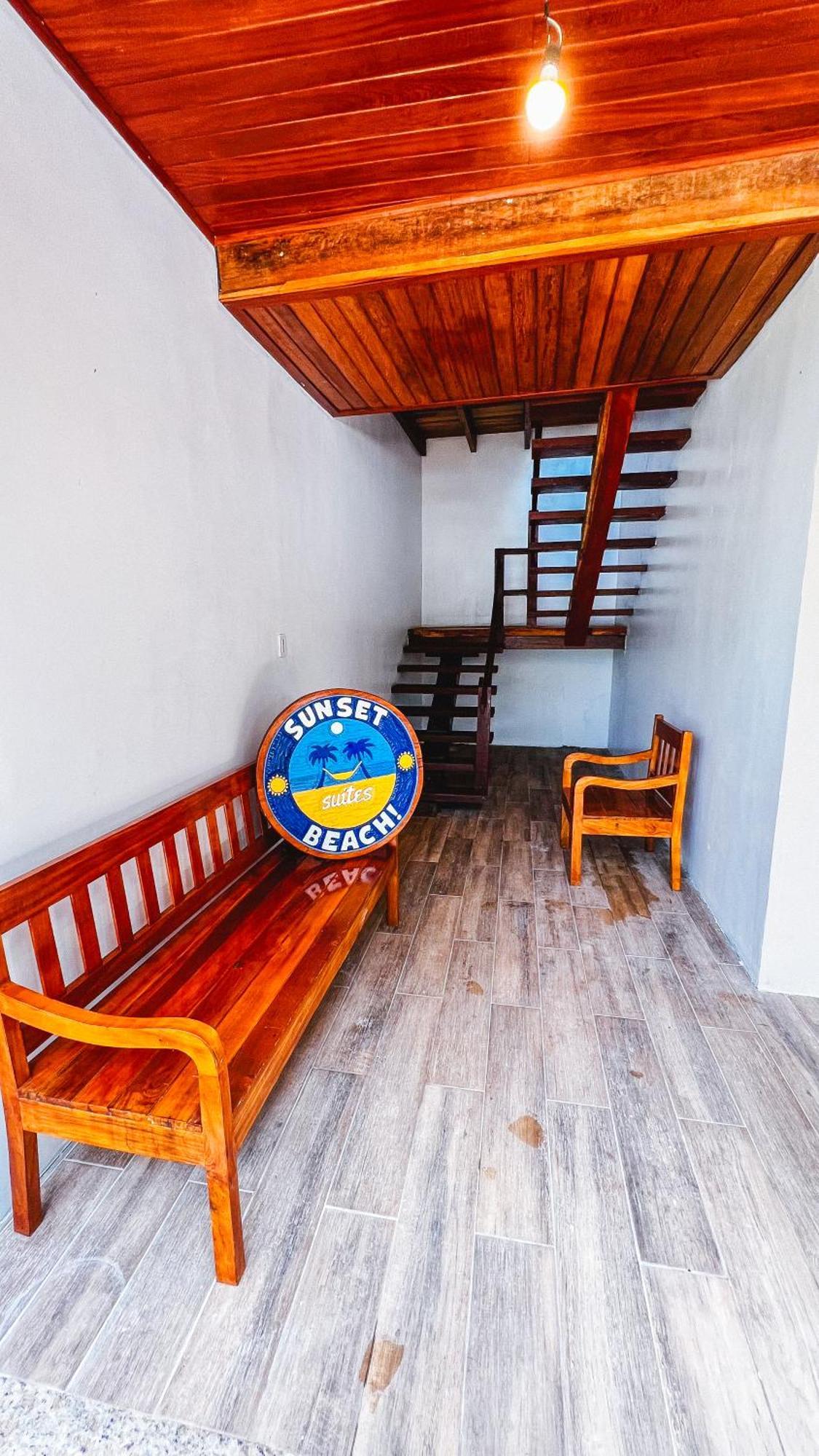 Sunset Beach Barra Grande  Extérieur photo